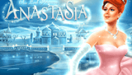 The Lost Princess Anastasia